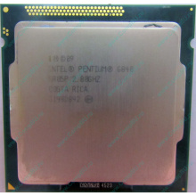 Процессор Intel Pentium G840 (2x2.8GHz) SR05P socket 1155 (Иркутск)