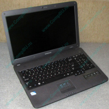 Ноутбук Samsung NP-R528-DA02RU (Intel Celeron Dual Core T3100 (2x1.9Ghz) /2Gb DDR3 /250Gb /15.6" TFT 1366x768) - Иркутск