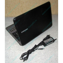 Ноутбук Samsung NP-R528-DA02RU (Intel Celeron Dual Core T3100 (2x1.9Ghz) /2Gb DDR3 /250Gb /15.6" TFT 1366x768) - Иркутск