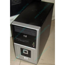 4-хъядерный компьютер AMD Athlon II X4 645 (4x3.1GHz) /4Gb DDR3 /250Gb /ATX 450W (Иркутск)