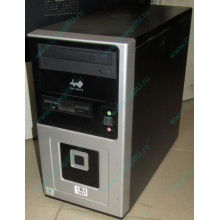 4-хъядерный компьютер AMD Athlon II X4 645 (4x3.1GHz) /4Gb DDR3 /250Gb /ATX 450W (Иркутск)