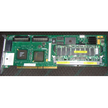 SCSI рейд-контроллер HP 171383-001 Smart Array 5300 128Mb cache PCI/PCI-X (SA-5300) - Иркутск