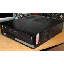 Компьютер Depo Neos 460SF (Intel Core i5-650 (2x3.2GHz HT) /4Gb DDR3 /250Gb /ATX 250W slim desktop /Windows 7 Professional) - Иркутск