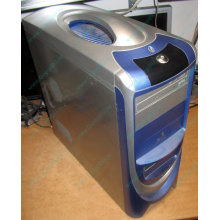 Корпус ATX Codegen SuperPower 6102-C9 с ручкой в Иркутске, серебристый (Иркутск)