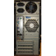 Компьютер Kraftway Credo KC36 (Intel C2D E7500 (2x2.93GHz) s.775 /2Gb DDR2 /250Gb /ATX 400W) вид сзади (Иркутск)