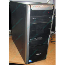 Компьютер Depo Neos 460MD (Intel Core i5-650 (2x3.2GHz HT) /4Gb DDR3 /250Gb /ATX 400W /Windows 7 Professional) - Иркутск