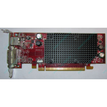 Видеокарта Dell ATI-102-B17002(B) красная 256Mb ATI HD2400 PCI-E (Иркутск)
