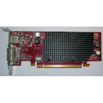 Видеокарта Dell ATI-102-B17002(B) красная 256Mb ATI HD2400 PCI-E (Иркутск)