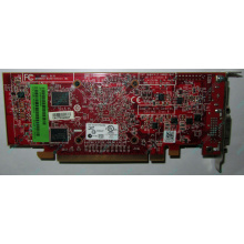Видеокарта Dell ATI-102-B17002(B) красная 256Mb ATI HD2400 PCI-E (Иркутск)