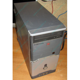 4хъядерный компьютер Intel Core 2 Quad Q6600 (4x2.4GHz) /4Gb DDR2 /250Gb /ATX 350W (Иркутск)