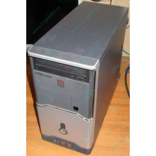 4хъядерный компьютер Intel Core 2 Quad Q6600 (4x2.4GHz) /4Gb DDR2 /250Gb /ATX 350W (Иркутск)
