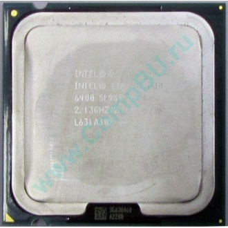 Процессор Intel Celeron Dual Core E1200 (2x1.6GHz) SLAQW socket 775 (Иркутск)