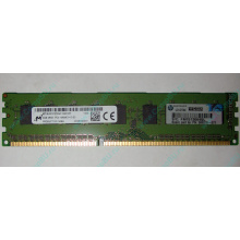 Модуль памяти 4Gb DDR3 ECC HP 500210-071 PC3-10600E-9-13-E3 (Иркутск)