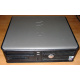 Лежачий Б/У системный блок Dell Optiplex 755 SFF (Intel Core 2 Duo E7200 (2x2.53GHz) /2Gb DDR2 /160Gb /ATX 280W Desktop) - Иркутск