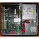 Dell Optiplex 755 SFF (Intel Core 2 Duo E7200 /2Gb DDR2 /160Gb /ATX 280W Desktop) вид изнутри (Иркутск)