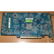 Глючная видеокарта 512Mb DDR3 nVidia GeForce 9800GT Gigabyte GV-N98TZL-512H PCI-E (Иркутск)