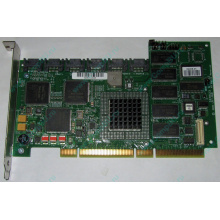 C61794-002 LSI Logic SER523 Rev B2 6 port PCI-X RAID controller (Иркутск)