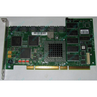 C61794-002 LSI Logic SER523 Rev B2 6 port PCI-X RAID controller (Иркутск)