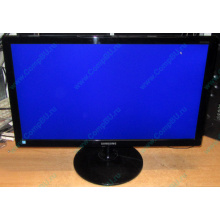 Б/У монитор 23.6" Samsung S24C350L 1920x1080 (Иркутск)
