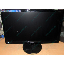 БУ монитор 23.6" Samsung S24C350L (Иркутск)