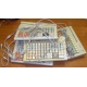 POS-клавиатура HENG YU S78A PS/2 белая (Иркутск)