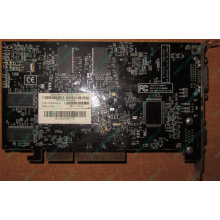 Видеокарта 256Mb ATI Radeon 9600XT AGP (Saphhire) - Иркутск