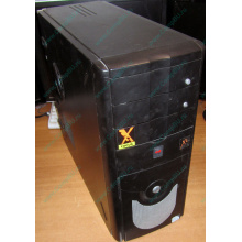 Компьютер Б/У Intel Core i5-7400 (4x3.0GHz) /8Gb DDR4 /480Gb SSD /3Gb GeForce GTX1060 /ATX 550W Inwin (Иркутск)