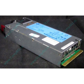 Блок питания HP 643954-201 660184-001 656362-B21 HSTNS-PL28 PS-2461-7C-LF 460W для HP Proliant G8 (Иркутск)