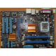 Б/У материнская плата Asus P5P41D s.775 (Иркутск)