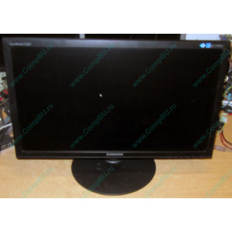 23" Samsung SyncMaster E2320 (FullHD 1920x1080) - Иркутск