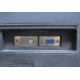 23" Samsung SyncMaster E2320 разъёмы DVI и VGA (Иркутск)