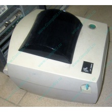 Нерабочий термопринтер Zebra LP 2844 (Иркутск)