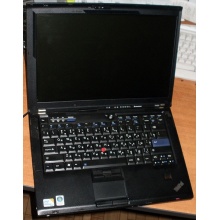 Ноутбук Lenovo Thinkpad R400 2783-12G (Intel Core 2 Duo P8700 (2x2.53Ghz) /3072Mb DDR3 /250Gb /14.1" TFT 1440x900) - Иркутск