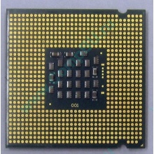 Процессор Intel Pentium-4 640 (3.2GHz /2Mb /800MHz /HT) SL8Q6 s.775 (Иркутск)