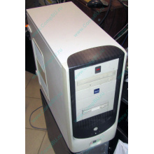 Простой компьютер для танков AMD Athlon X2 6000+ (2x3.0GHz) /4Gb /250Gb /1Gb GeForce GTX550 Ti /ATX 450W (Иркутск)
