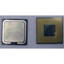 Процессор Intel Pentium-4 531 (3.0GHz /1Mb /800MHz /HT) SL8HZ s.775 (Иркутск)