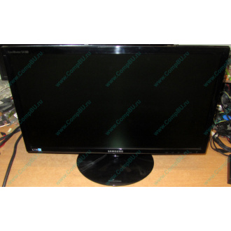 Монитор Б/У 23" Samsung S23A300 (FullHD 1920x1080) - Иркутск