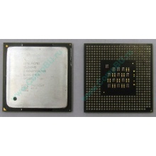 Процессор Intel Celeron (2.4GHz /128kb /400MHz) SL6VU s.478 (Иркутск)