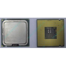 Процессор Intel Celeron D 336 (2.8GHz /256kb /533MHz) SL98W s.775 (Иркутск)
