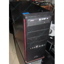 Б/У компьютер AMD A8-3870 (4x3.0GHz) /6Gb DDR3 /1Tb /ATX 500W (Иркутск)