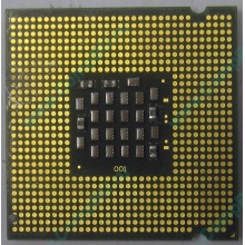 Процессор Intel Celeron D 341 (2.93GHz /256kb /533MHz) SL8HB s.775 (Иркутск)