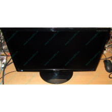 Б/У монитор 23" Samsung S23A300 (Full HD 1920 x 1080) - Иркутск