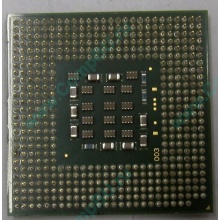 Процессор Intel Celeron D (2.4GHz /256kb /533MHz) SL87J s.478 (Иркутск)