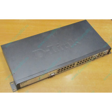 Б/У коммутатор D-link DES-3200-28 (24 port 100Mbit + 4 port 1Gbit + 4 port SFP) - Иркутск