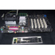 Материнская плата Intel D845PEBT2 (FireWire) с процессором Intel Pentium-4 2.4GHz s.478 и памятью 512Mb DDR1 БУ (Иркутск)