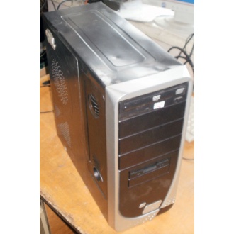 Компьютер Intel Celeron 2.4GHz /256Mb /60Gb /ATX 300W (Иркутск)