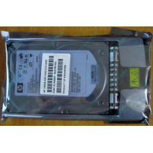 HDD 146.8Gb HP 360205-022 404708-001 404670-002 3R-A6404-AA 8D1468A4C5 ST3146707LC 10000 rpm Ultra320 Wide SCSI купить в Иркутске, цена (Иркутск)