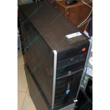 Б/У компьютер HP Compaq Elite 8300 (Intel Core i3-3220 (2x3.3GHz HT) /4Gb /320Gb /ATX 320W) - Иркутск