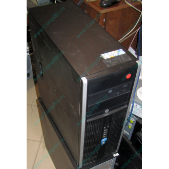 Б/У компьютер HP Compaq Elite 8300 (Intel Core i3-3220 (2x3.3GHz HT) /4Gb /320Gb /ATX 320W) - Иркутск