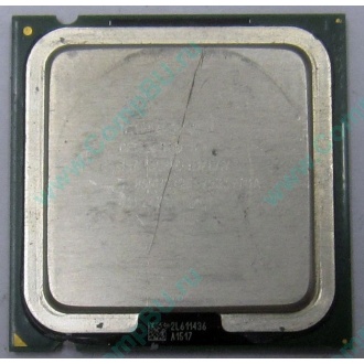 Процессор Intel Celeron D 336 (2.8GHz /256kb /533MHz) SL84D s.775 (Иркутск)